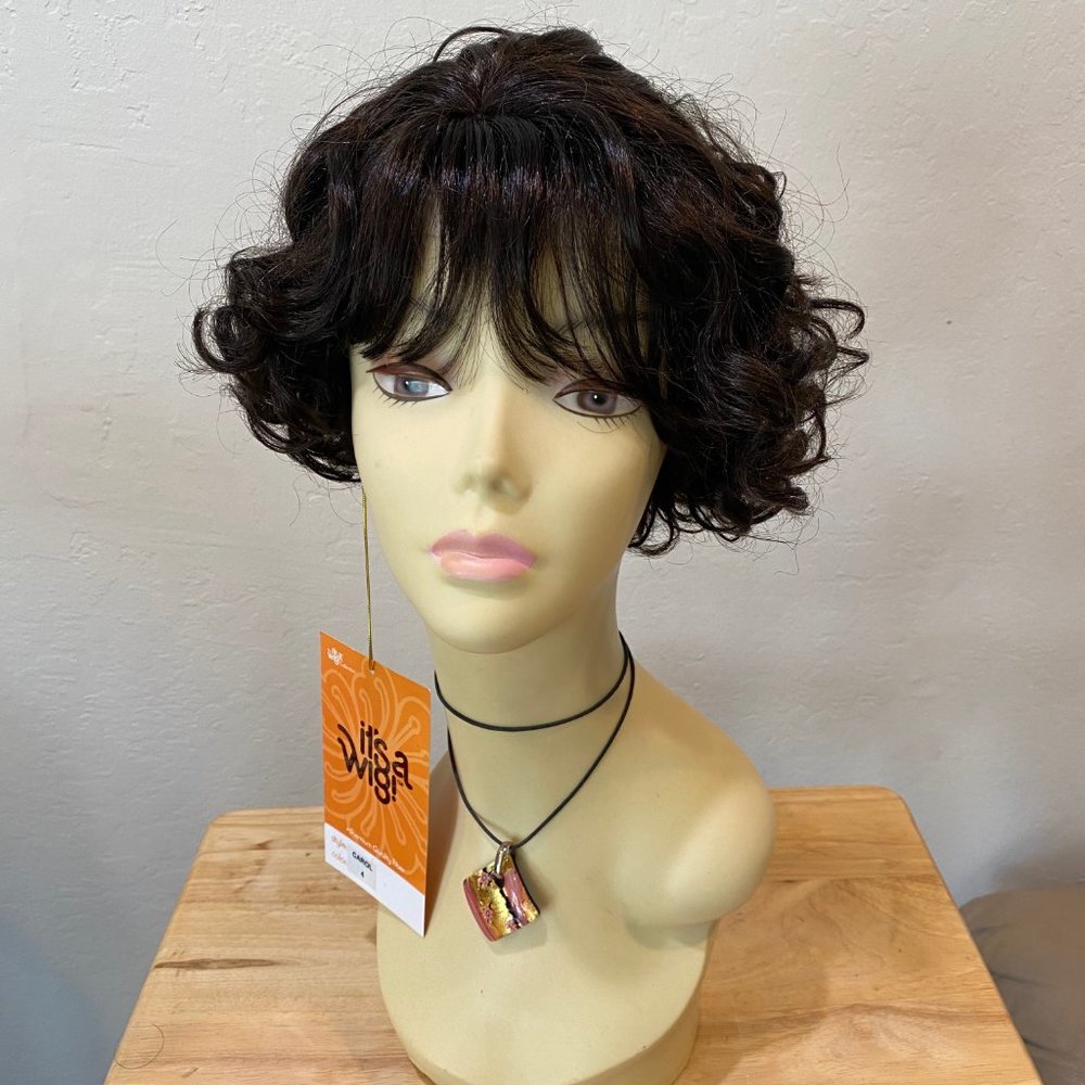 #127A IT'S A WIG PREMIUM SYNTHETIC WIG